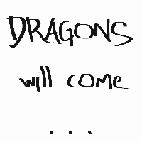 Papa dragon